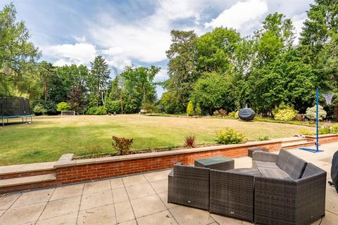 undefined, Harmer Green Lane, Welwyn