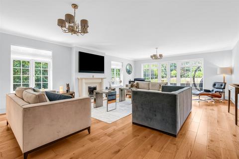 undefined, Harmer Green Lane, Welwyn