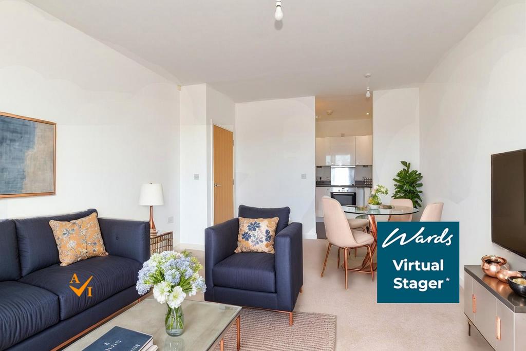 Lounge/Diner (Modern Style)