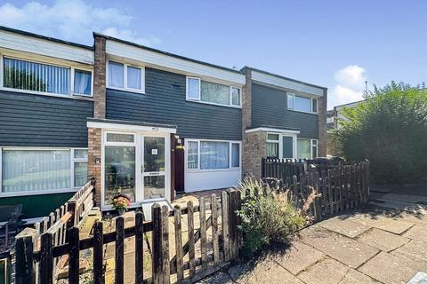 Coverdale, Hemel Hempstead, HP2