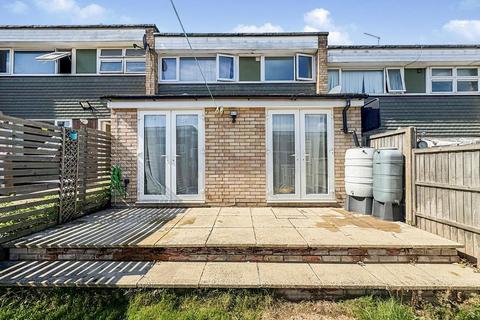 undefined, Coverdale, Hemel Hempstead, HP2