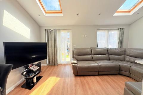 undefined, Coverdale, Hemel Hempstead, HP2