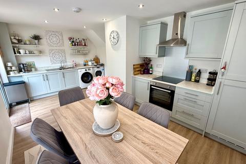 3 bedroom detached house for sale, Woodleigh Road, Newton Abbot TQ12