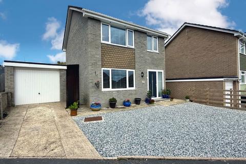 3 bedroom detached house for sale, Woodleigh Road, Newton Abbot TQ12