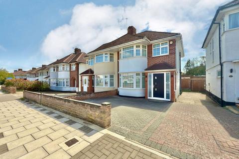 3 bedroom semi-detached house for sale, St. Edmunds Drive, Stanmore HA7