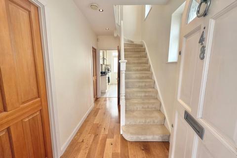 3 bedroom semi-detached house for sale, St. Edmunds Drive, Stanmore HA7