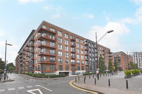 1 bedroom apartment for sale, No 1 Street, Woolwich, London, SE18