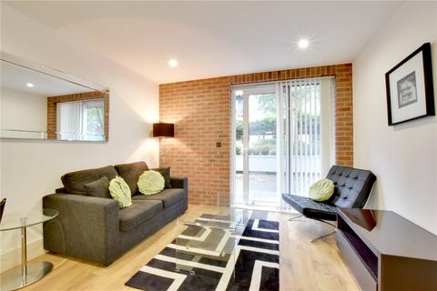 1 bedroom apartment for sale, No 1 Street, Woolwich, London, SE18