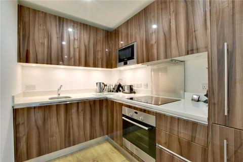 1 bedroom apartment for sale, No 1 Street, Woolwich, London, SE18