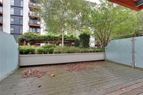 1 bedroom apartment for sale, No 1 Street, Woolwich, London, SE18