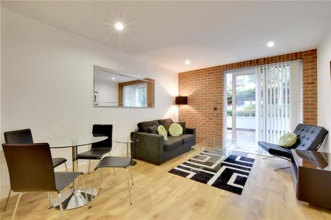 1 bedroom apartment for sale, No 1 Street, Woolwich, London, SE18