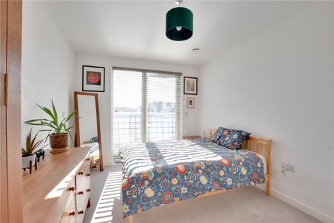 3 bedroom apartment for sale, Broadside House, Creekside, Deptford, London, SE8