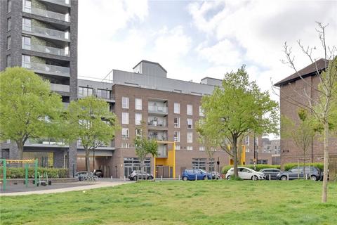 3 bedroom apartment for sale, Broadside House, Creekside, Deptford, London, SE8