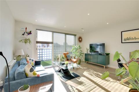 3 bedroom apartment for sale, Broadside House, Creekside, Deptford, London, SE8