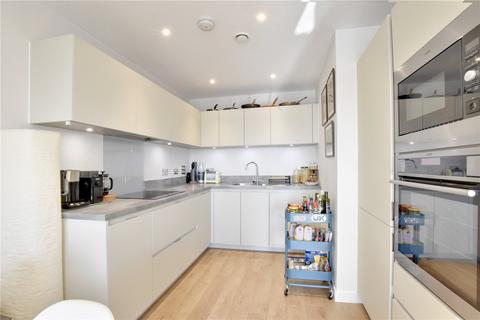 3 bedroom apartment for sale, Broadside House, Creekside, Deptford, London, SE8