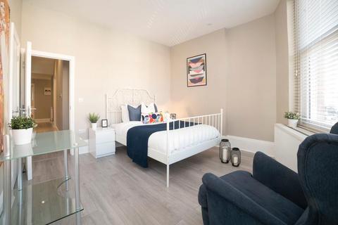 Finchley Road, London NW3