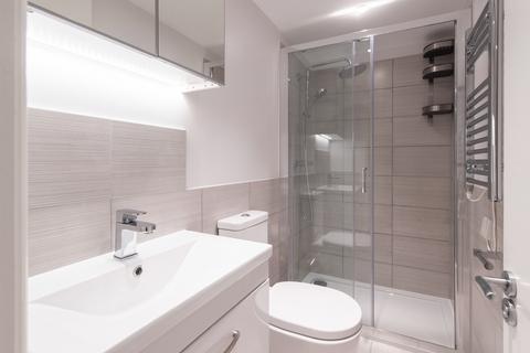 2 bedroom flat to rent, Finchley Road, London NW3