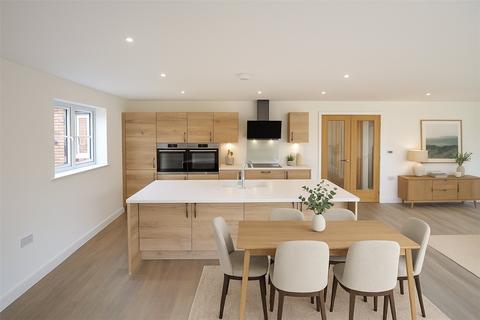 undefined, Plot 34 Keston Fields, Pinchbeck, Spalding, Lincolnshire, PE11