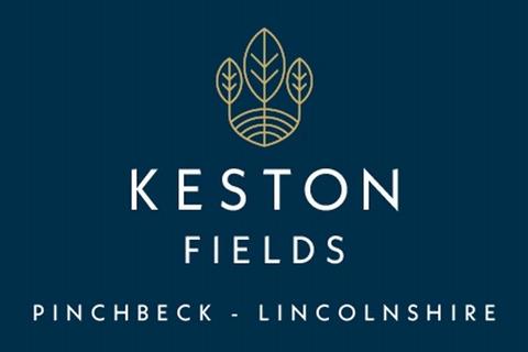 undefined, Plot 34 Keston Fields, Pinchbeck, Spalding, Lincolnshire, PE11