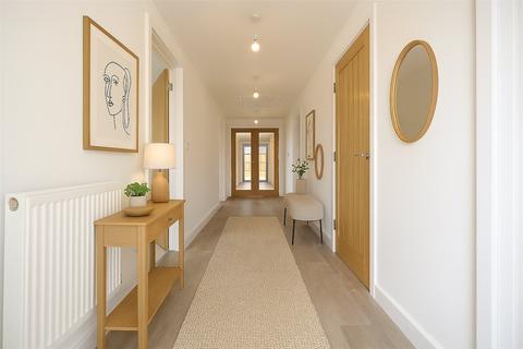 undefined, Plot 34 Keston Fields, Pinchbeck, Spalding, Lincolnshire, PE11