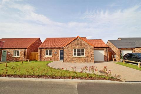 3 bedroom bungalow for sale, Plot 34 Keston Fields, Pinchbeck, Spalding, Lincolnshire, PE11