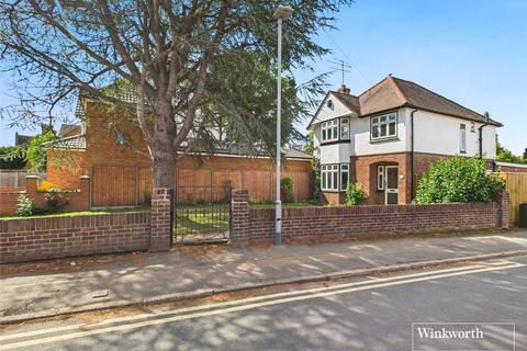 3 bedroom detached house for sale, Church Road, Earley, Reading, Berkshire, RG6