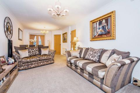 undefined, Edinburgh Drive, Bedlington NE22