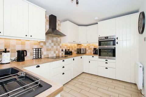 undefined, Edinburgh Drive, Bedlington NE22