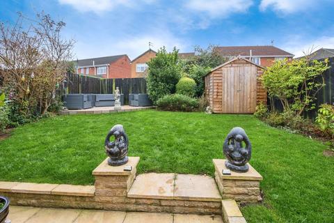 undefined, Edinburgh Drive, Bedlington NE22
