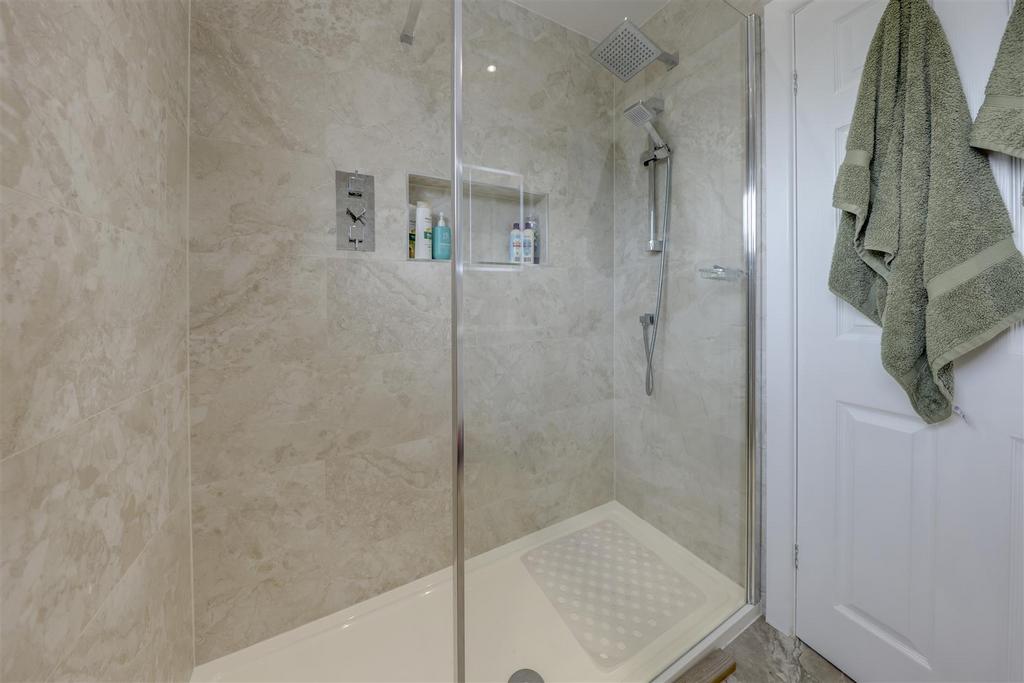 Shower Room Alt