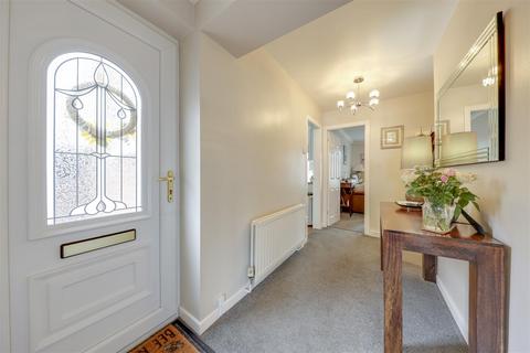 4 bedroom detached house for sale, Greave Close, Constable Lee, Rossendale
