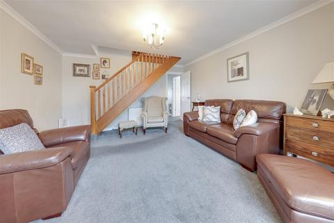 4 bedroom detached house for sale, Greave Close, Constable Lee, Rossendale