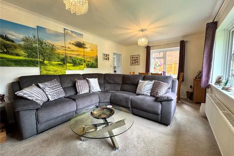 undefined, Nunton Drove, Nunton, Salisbury, Wiltshire, SP5