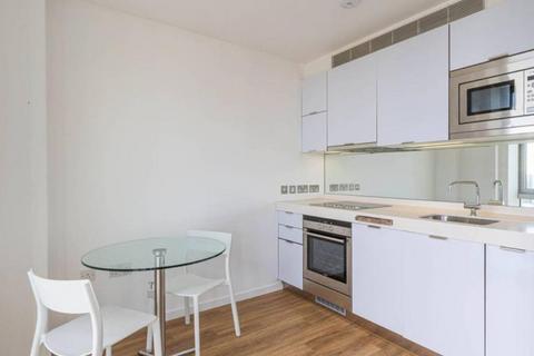 Studio to rent, 1 Fairmount Avenue, Blackwall, Canary Wharf E14