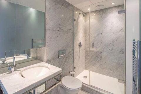 Studio to rent, 1 Fairmount Avenue, Blackwall, Canary Wharf E14