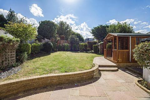undefined, Goddington Chase, Orpington, Kent, BR6 9EA