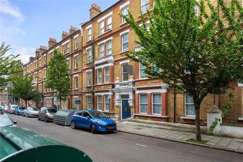 Rushcroft Road, London SW2