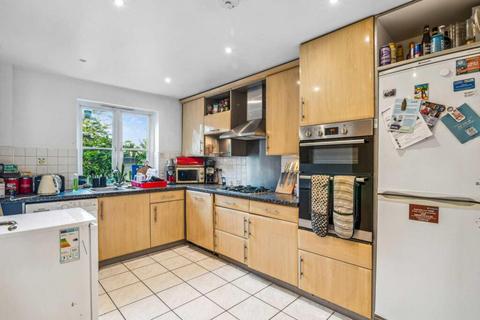 undefined, Tulse Hill, Brockwell Park, Brixton SW2
