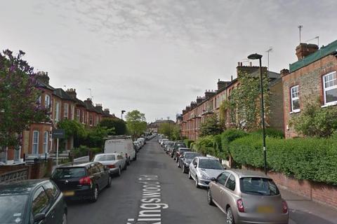 undefined, Kingswood Road, Brixton Hill, Brockwell SW2