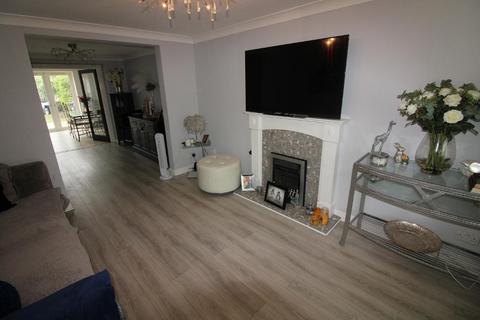 4 bedroom detached house for sale, Monkston, Milton Keynes MK10