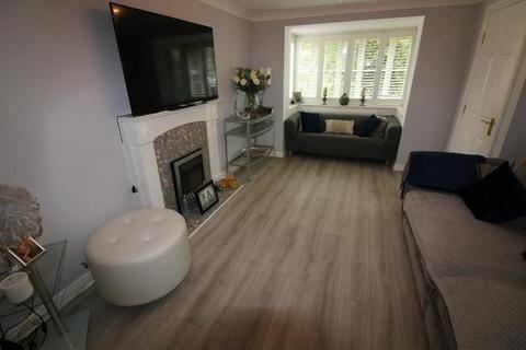 4 bedroom detached house for sale, Monkston, Milton Keynes MK10