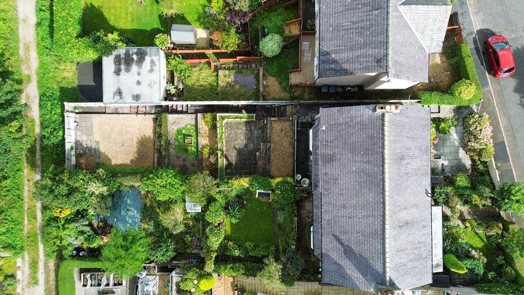 Aerial Picture