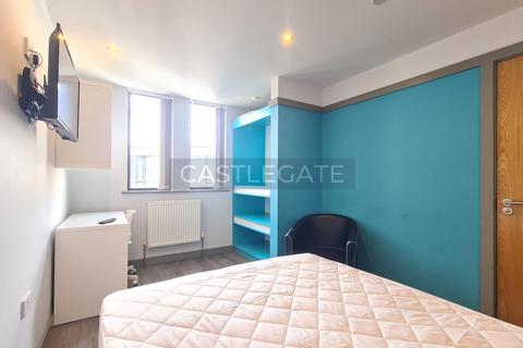 undefined, The Works at Standard House, Half Moon Street, Huddersfield, HD1 2JF