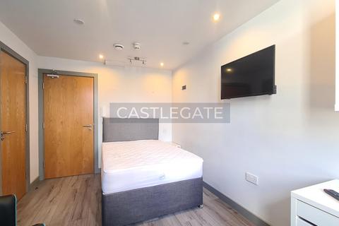 undefined, The Works at Standard House, Half Moon Street, Huddersfield, HD1 2JF