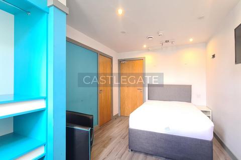undefined, The Works at Standard House, Half Moon Street, Huddersfield, HD1 2JF