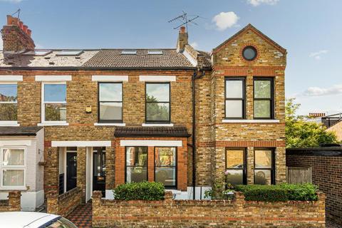 4 bedroom end of terrace house for sale, Framfield Road, Hanwell, London, W7 1NH