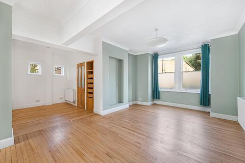 4 bedroom end of terrace house for sale, Framfield Road, Hanwell, London, W7 1NH