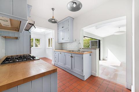 4 bedroom end of terrace house for sale, Framfield Road, Hanwell, London, W7 1NH