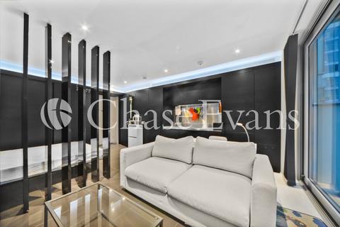 Studio for sale, East Tower, Pan Peninsula Square, Canary Wharf, London, E14