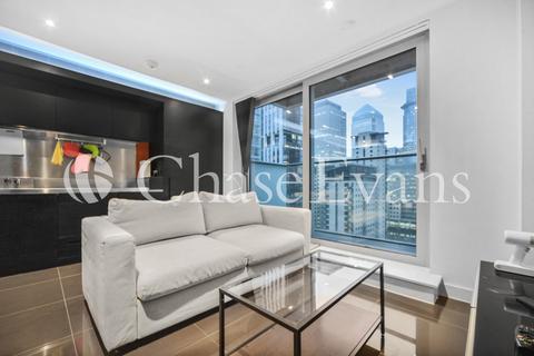 Pan Peninsula, Canary Wharf, London, E14